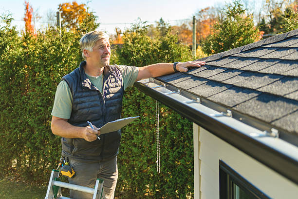 Trusted Flat Roof Repair service in Flora, IL - Ben Roofing and Steel LLC
