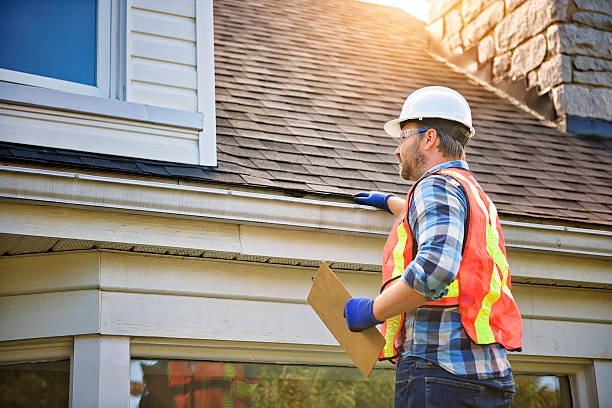 Trusted Roof Inspection service in Flora, IL - Ben Roofing and Steel LLC